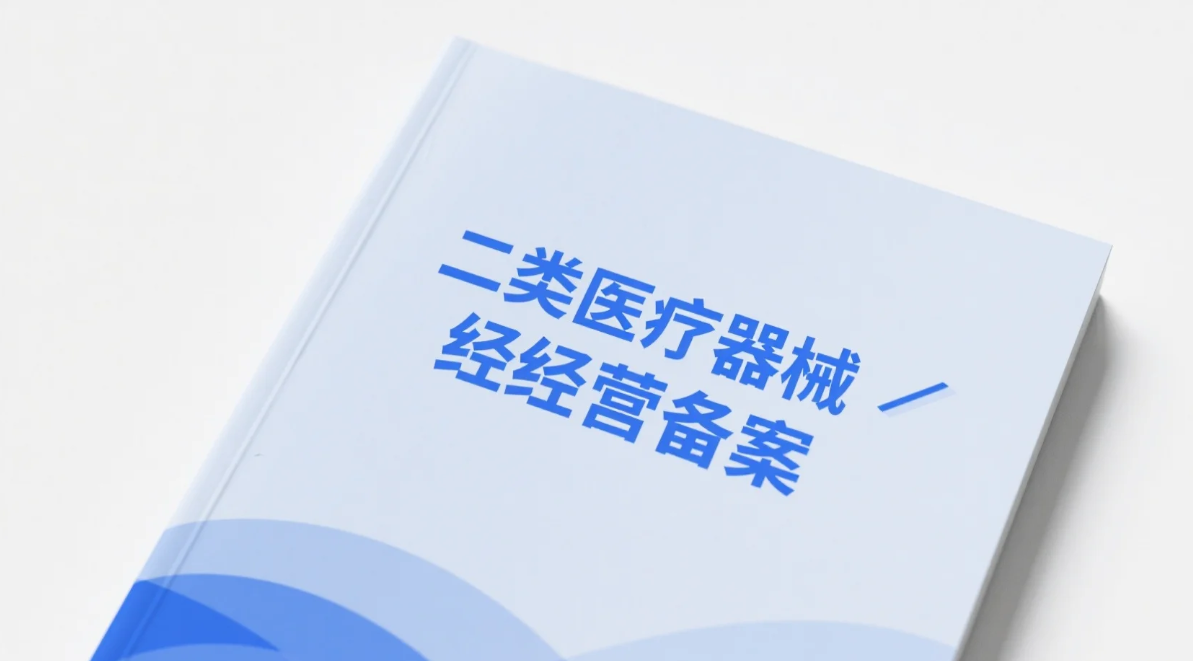 （网上售卖口罩、体温计、试纸等必看）深圳二类医疗器械经营备案高效办理