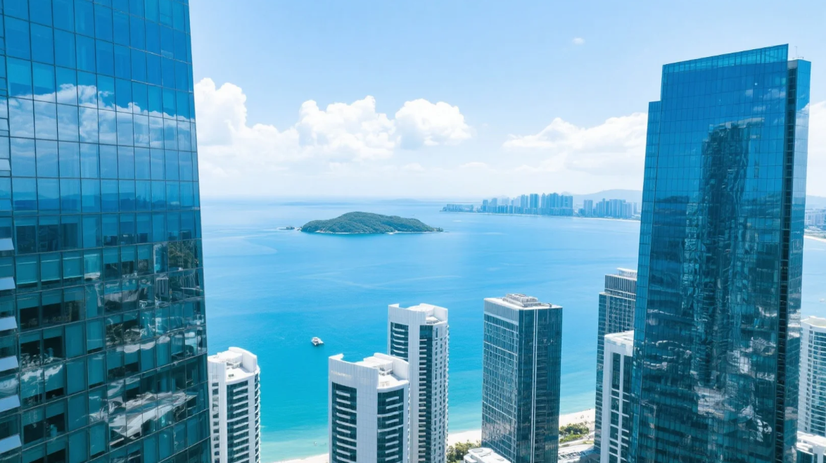 海外公司注册指南|让小奥带你挑选高性价比、便捷、低税负的离岸公司