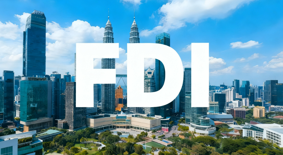 外商来华投资，FDI登记到底怎么做？这篇说透了