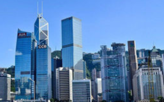 无香港本地身份和地址，这样注册香港公司更稳妥（全流程解析）​