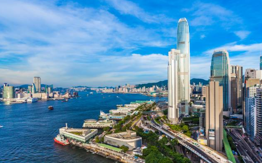 如果股东是海外公司，注册香港公司需要提交哪些文件？流程一样吗？